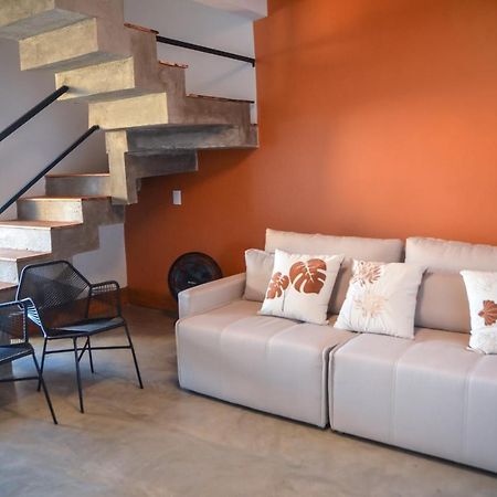 Vila Astra - Jacuzzi Privativa, Natureza E Conforto Alto Paraiso de Goias Luaran gambar