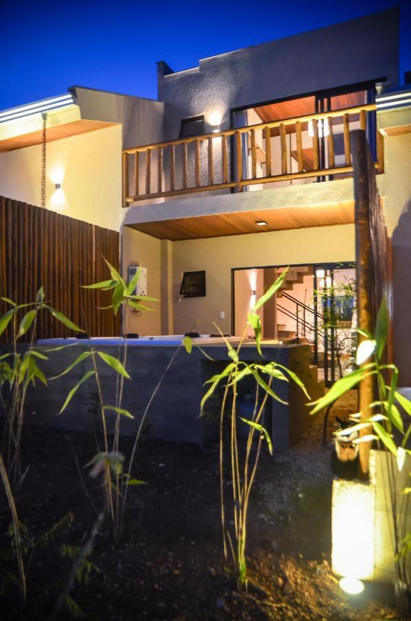 Vila Astra - Jacuzzi Privativa, Natureza E Conforto Alto Paraiso de Goias Luaran gambar