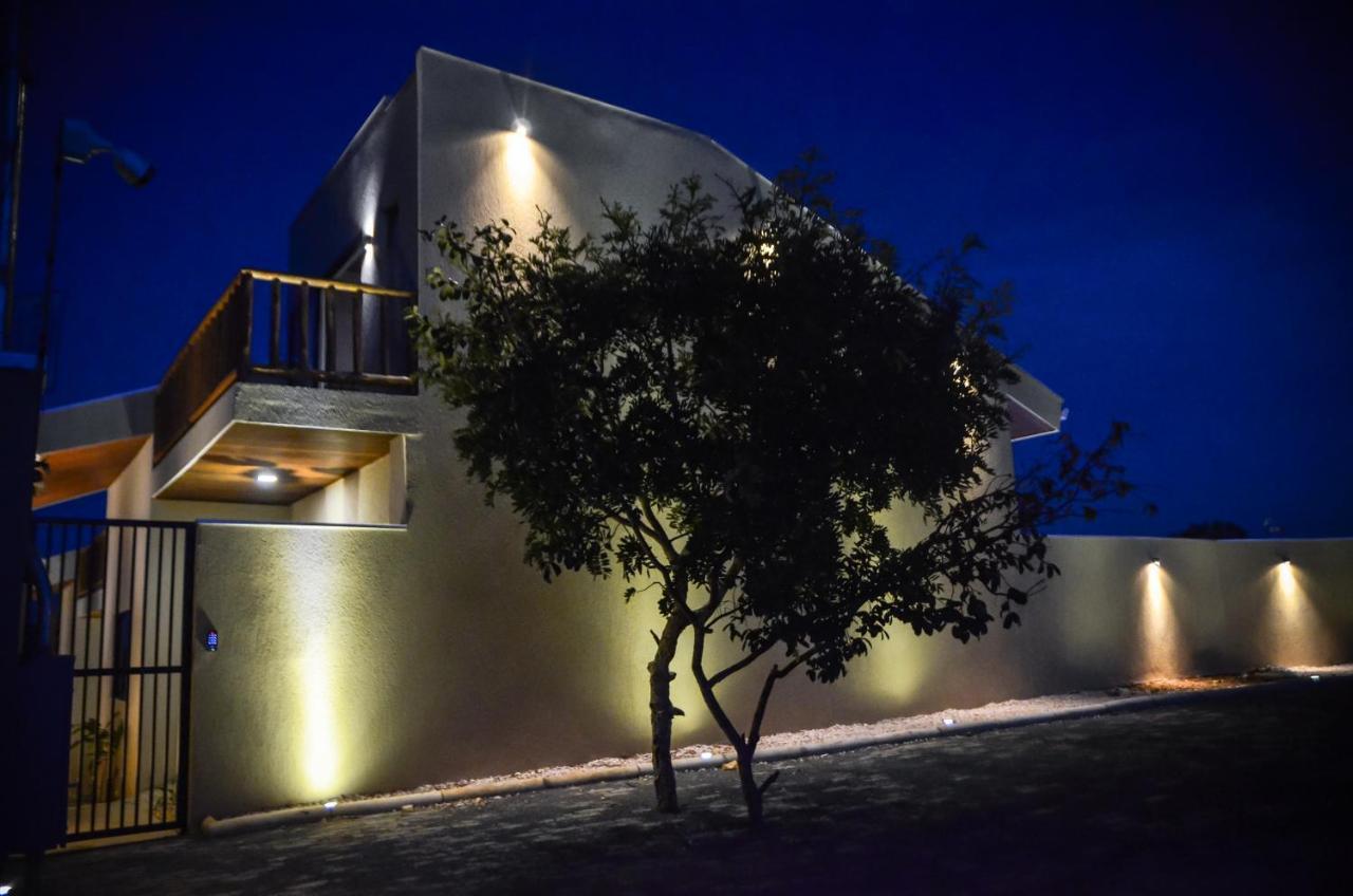 Vila Astra - Jacuzzi Privativa, Natureza E Conforto Alto Paraiso de Goias Luaran gambar