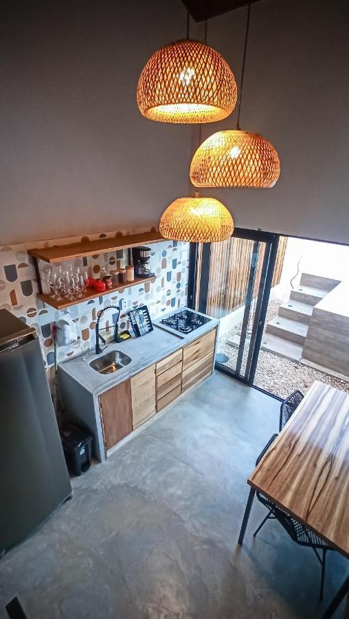 Vila Astra - Jacuzzi Privativa, Natureza E Conforto Alto Paraiso de Goias Luaran gambar